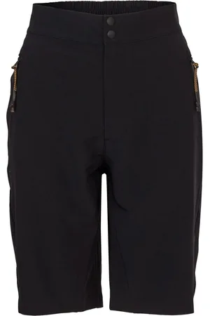 AGU Performance MTB Short Venture Dames - Black - S
