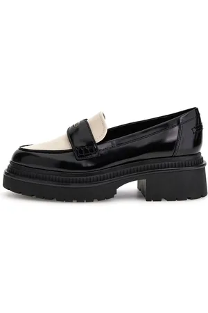 Guess Finda2 Loafers - Instappers - Dames - - Maat 41