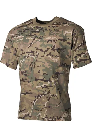 MFH US T-Shirt - korte mouw - - 170 g/m?? - MAAT 6XL