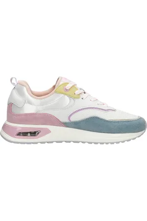 Palpa Jasmine Sneakers Laag - - Maat 39