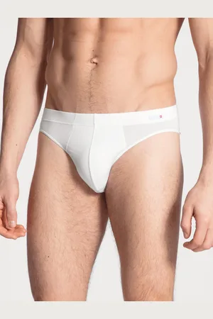 Calida Evolution-Mannen-Slip- -Maat-Niet van toepassing