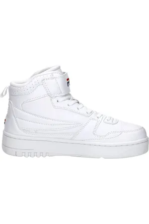 Fila Fxventuno Velcro Mid Kids Klittenband Hoog - - Maat 32
