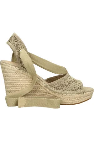 Guess Halona Espadrilles - Zomer Schoenen - Dames - - Maat 40