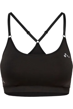 ONLY Lea Seamless Opus Fitness Beha Dames - Maat M