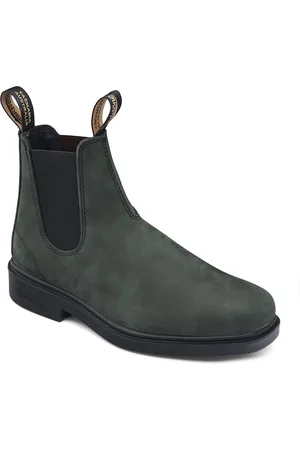 Blundstone Dress Boot - Zwarte Boots-43