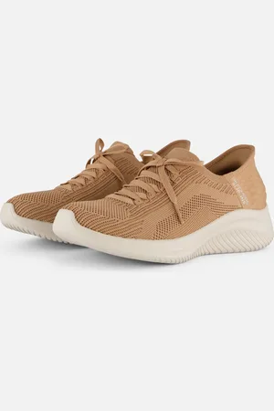 Skechers Hands Free Slip-ins Ultra Flex Instappers - Dames - Maat 40