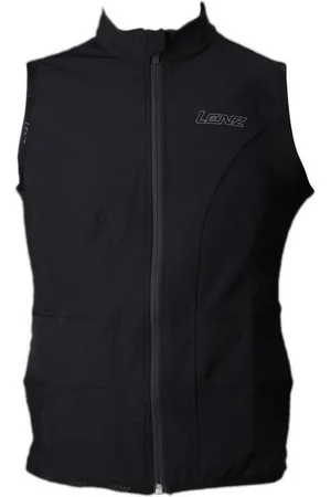 Lenz Heated Vest WOMEN - EXCL accu - S