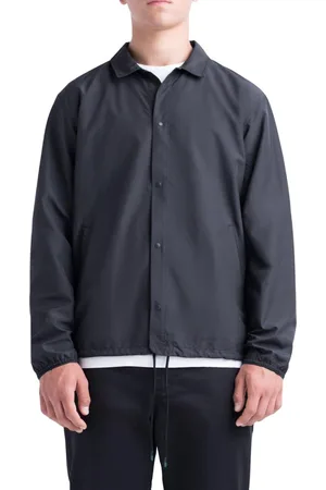 Herschel Supply Co. Heren Voyage Coach Jack Maat M Mannen