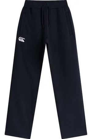 Canterbury Junior Combination Sweat Pant