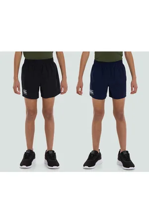 Canterbury Woven Short Kinderen Navy - 12 Jaar