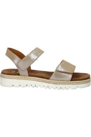ARA 1238113 - Volwassenen Sandalen met hak - Kleur: - Maat: 39