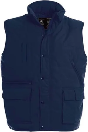B and C Bodywarmer 