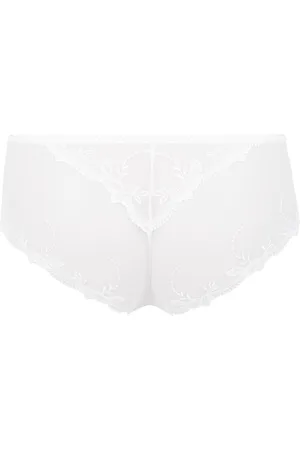 Lise Charmel Shorty Enrichi - Crystal Poesie- - ACH0434 - M
