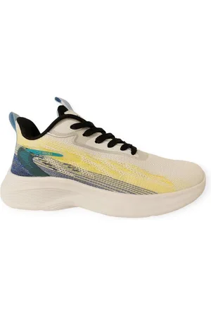 NORTH ADVENTURE Sportsneaker Athene Ademend High Soft Insole