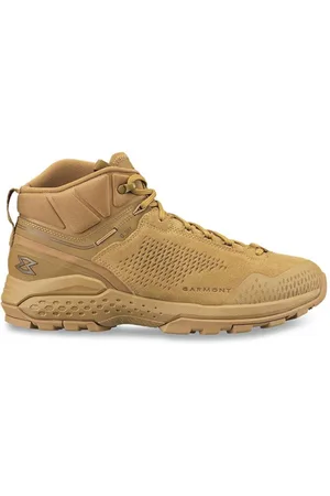 Garmont Wandelschoen T4 Groove G-Dry Coyote Tan - - 46