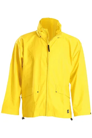 Helly Hansen 70180 Voss regenjack - 4XL