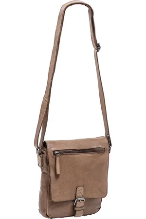 Daniel Ray Norwalk Crossbody Schoudertas