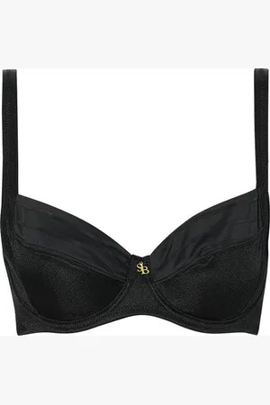 Sapph Mary Unpadded wire bra - Maat 80B