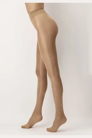 Oroblu Magie 40 Panty - Kleur Suntouch/ Huidskleur - Maat XL