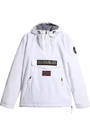 Napapijri Rainforest Pocket 2 Jas M Man