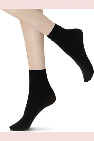 Oroblu Demi-Bas Opaque 50 Pantysokje - Kleur - Maat One size
