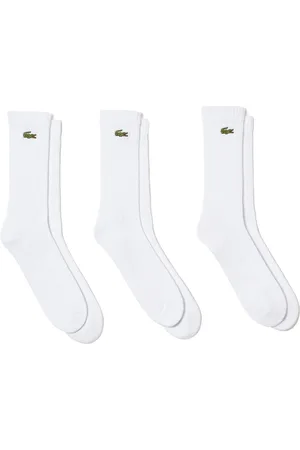 Lacoste Sport Sokken Sokken Unisex - Maat 39-42