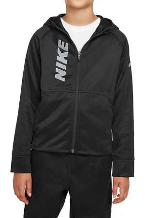Nike Therma Dri-Fit Hoodie