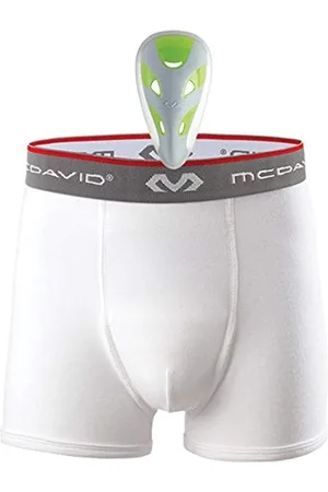 Mc David Mc David - Tok - Boxer Met Cup - PeeWee - Jeugd 4-6 jaar - Middel (58-61 cm) - - Large