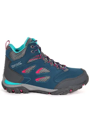 Regatta Holcombe Wandelschoenen Unisex - - Maat 34