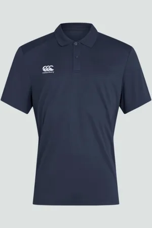 Canterbury Club Dry Polo Senior - XL
