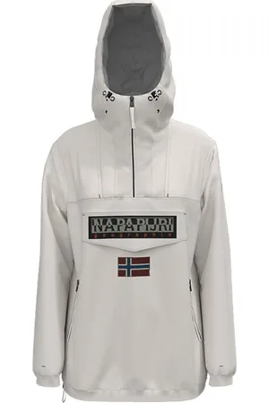 Napapijri Rainforest Pkt 4 Jas S Vrouw