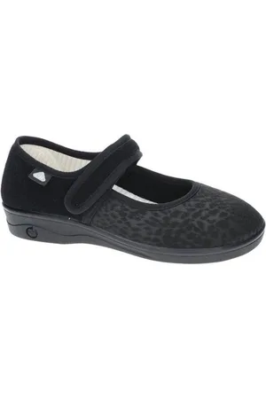 Celia Ruiz Dames - - pantoffel gesloten - maat 39