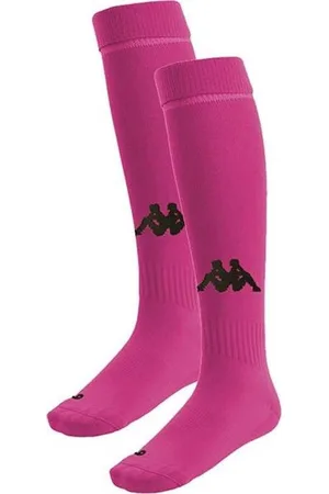 Kappa Penao Voetbalkousen - Fuchsia