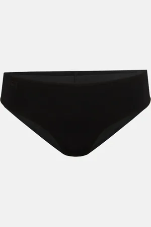 Wolford Pure String Dames Onderbroek - Maat S