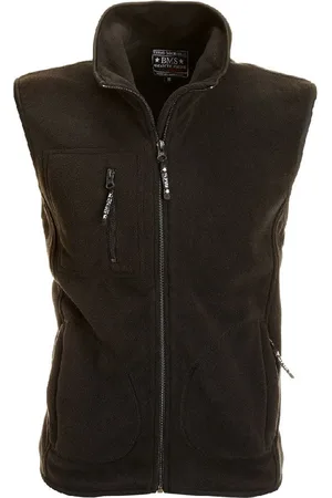 BMS Bodywarmer Weste Marine-XL