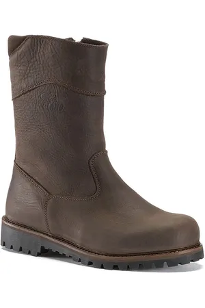 Olang Montreal Snowboots Heren - Caffe - Maat 45