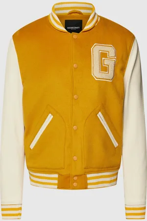 GOOSECRAFT Charles bomber