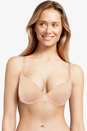 Chantelle Push up BH - Essential Extra - 80C