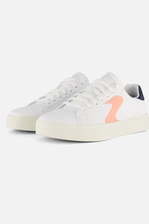 Skechers Eden LX Top Grade Sneakers - Dames - Maat 39