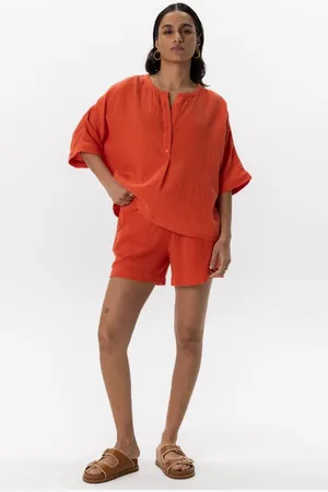Sissy-Boy Mousseline shorts