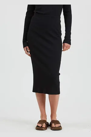 minimum 206629211 Skirt Ribby