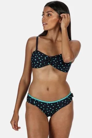 Regatta Bikini-slip Aceana Dames Polyamide Maat 46
