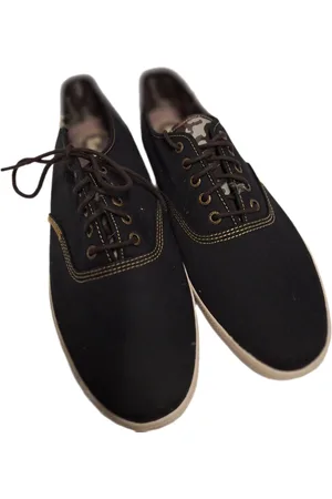 Keds CHAMPION-CANVASSNEAKER-ARMY/LACK-SIZE 44