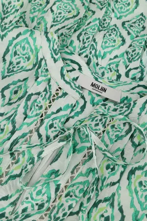 Moliin Lillian Jurken Dames - Kleedje - Rok - Jurk - - Maat L