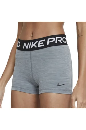 Nike Pro Short Sportbroek Vrouwen - Maat XS