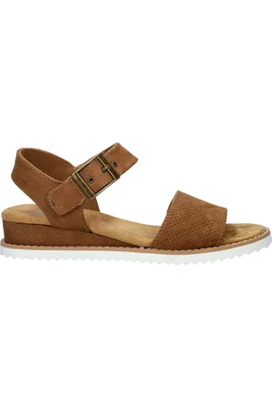 Bobs By Skechers Dessert Kiss dames sandaal - - Maat 40