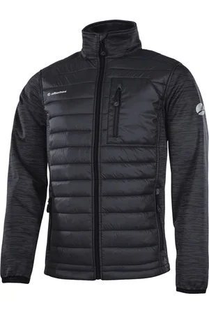 ALBATROS Toledo Recycling Hybridjacke -S