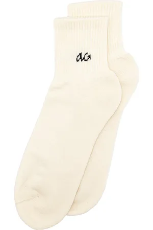 Alfredo Gonzales Unisex athletic short sokken logo