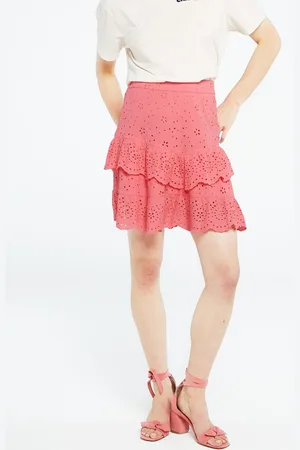 Fabienne Chapot Florence Skirt 221 Dames - Korte rok - - Maat 34