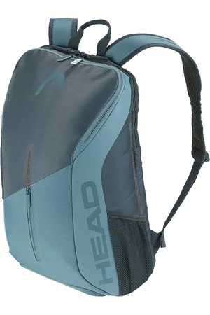 Head Padel Tour Backpack 25L Cyan Blue